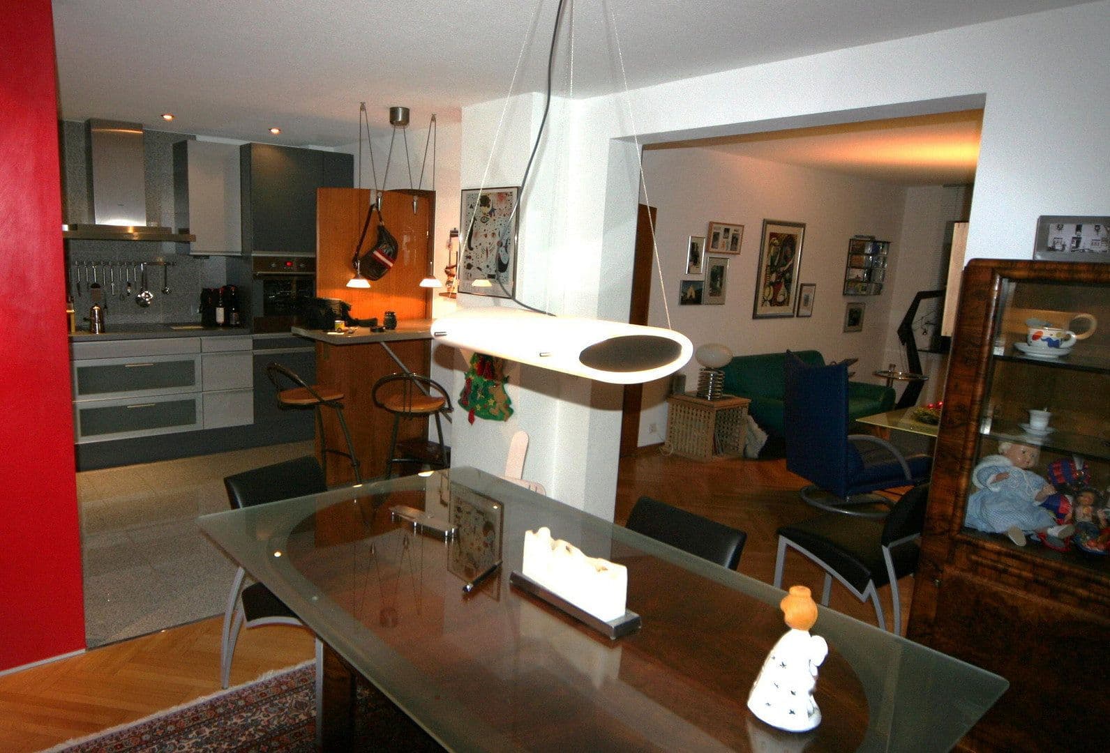 Prenájom bytu 4-izbový 108 m², Montabaur, Porýnie-Falcko Prenájom bytu 4-izbový 108 m², Montabaur, Porýnie-Falcko