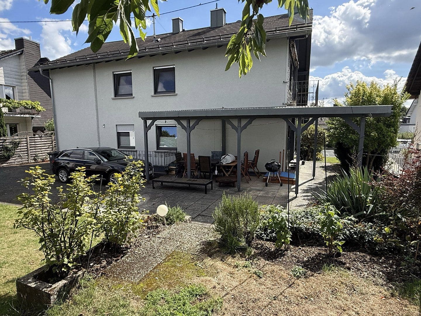 Prenájom bytu 4-izbový 108 m², Montabaur, Porýnie-Falcko Prenájom bytu 4-izbový 108 m², Montabaur, Porýnie-Falcko