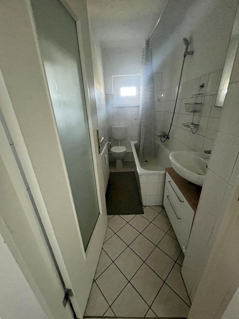 Prenájom bytu 1-izbový 36 m², Wildau, Brandenbursko Prenájom bytu 1-izbový 36 m², Wildau, Brandenbursko