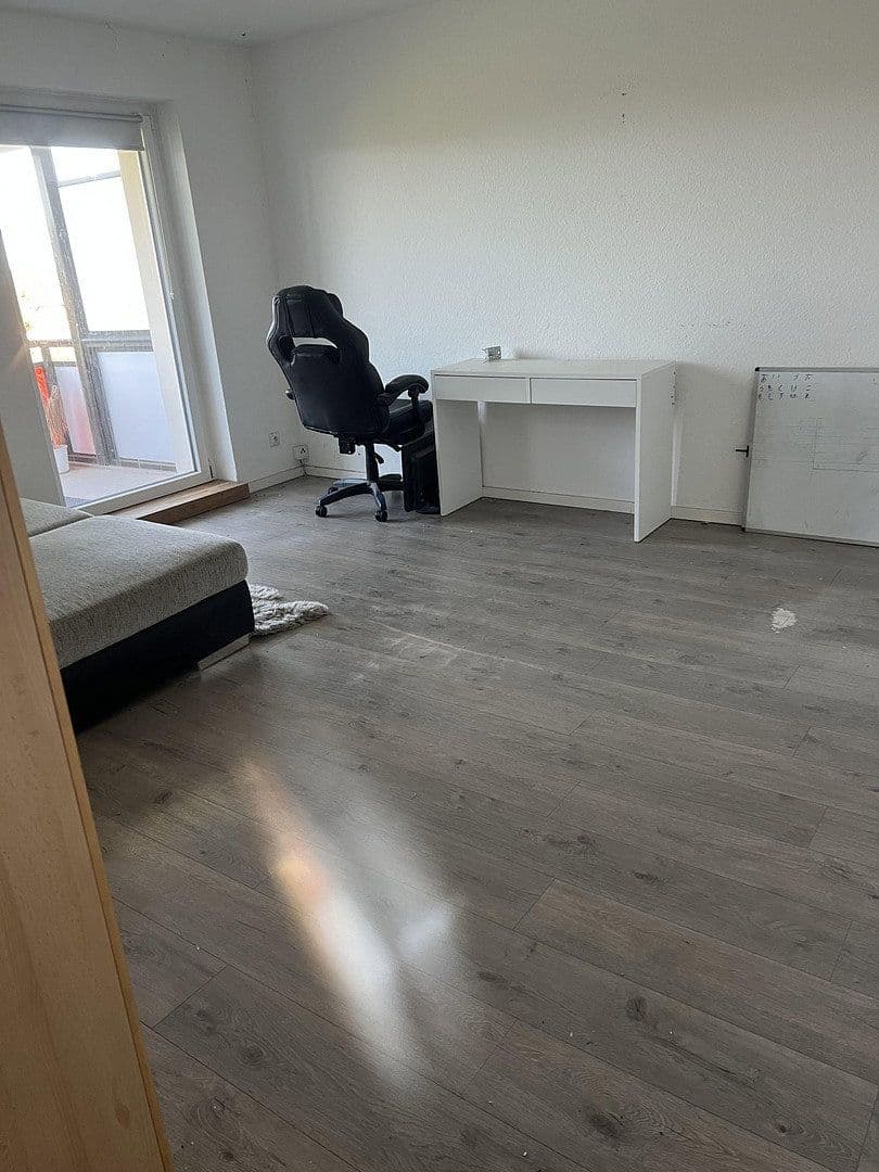 Prenájom bytu 1-izbový 36 m², Wildau, Brandenbursko Prenájom bytu 1-izbový 36 m², Wildau, Brandenbursko