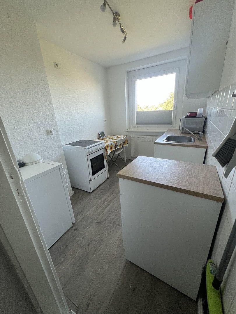 Prenájom bytu 1-izbový 36 m², Wildau, Brandenbursko Prenájom bytu 1-izbový 36 m², Wildau, Brandenbursko