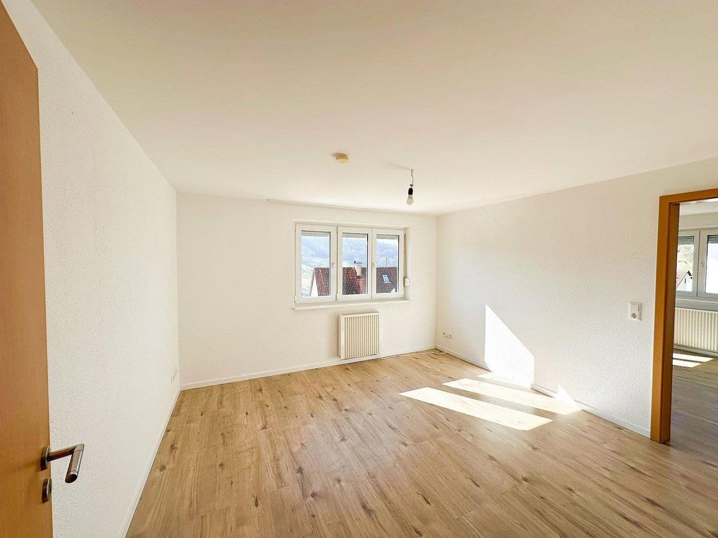 Prenájom bytu 3-izbový 67 m², Egerlandweg, Künzelsau, Bádensko-Wurttembersko Prenájom bytu 3-izbový 67 m², Egerlandweg, Künzelsau, Bádensko-Wurttembersko