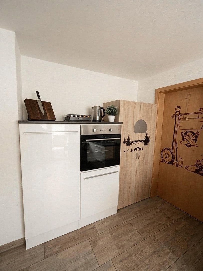 Prenájom bytu 3-izbový 67 m², Egerlandweg, Künzelsau, Bádensko-Wurttembersko Prenájom bytu 3-izbový 67 m², Egerlandweg, Künzelsau, Bádensko-Wurttembersko