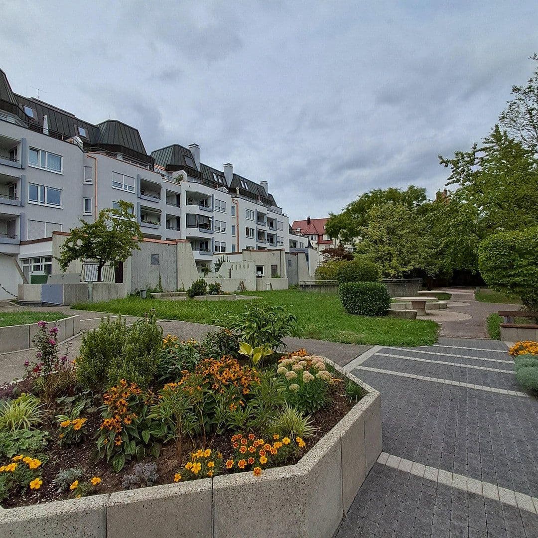 Predaj bytu 4-izbový 117 m², Stuttgart, Bádensko-Wurttembersko Predaj bytu 4-izbový 117 m², Stuttgart, Bádensko-Wurttembersko