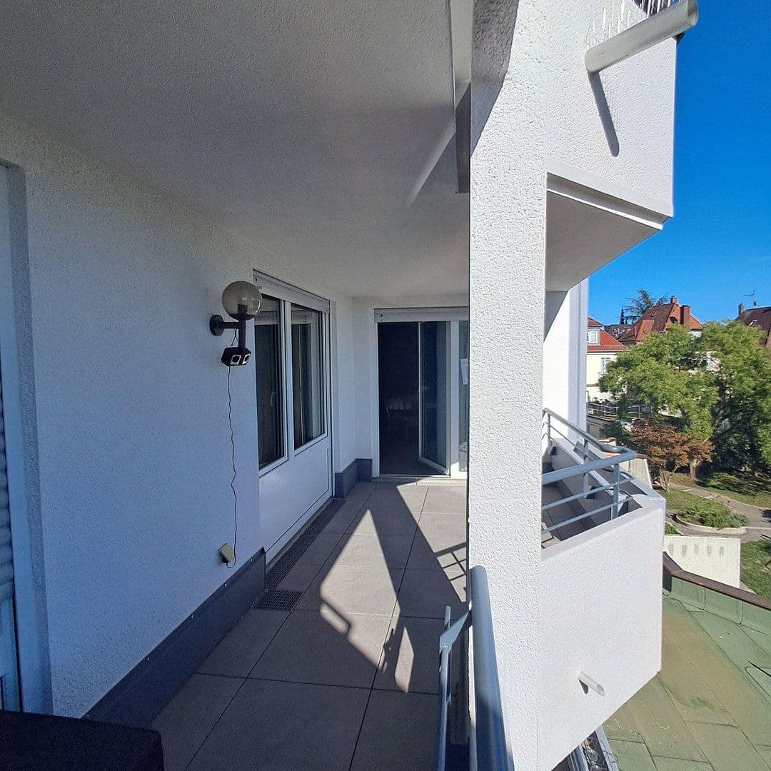 Predaj bytu 4-izbový 117 m², Stuttgart, Bádensko-Wurttembersko Predaj bytu 4-izbový 117 m², Stuttgart, Bádensko-Wurttembersko