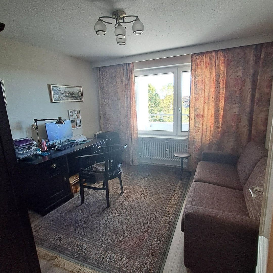 Predaj bytu 4-izbový 117 m², Stuttgart, Bádensko-Wurttembersko Predaj bytu 4-izbový 117 m², Stuttgart, Bádensko-Wurttembersko