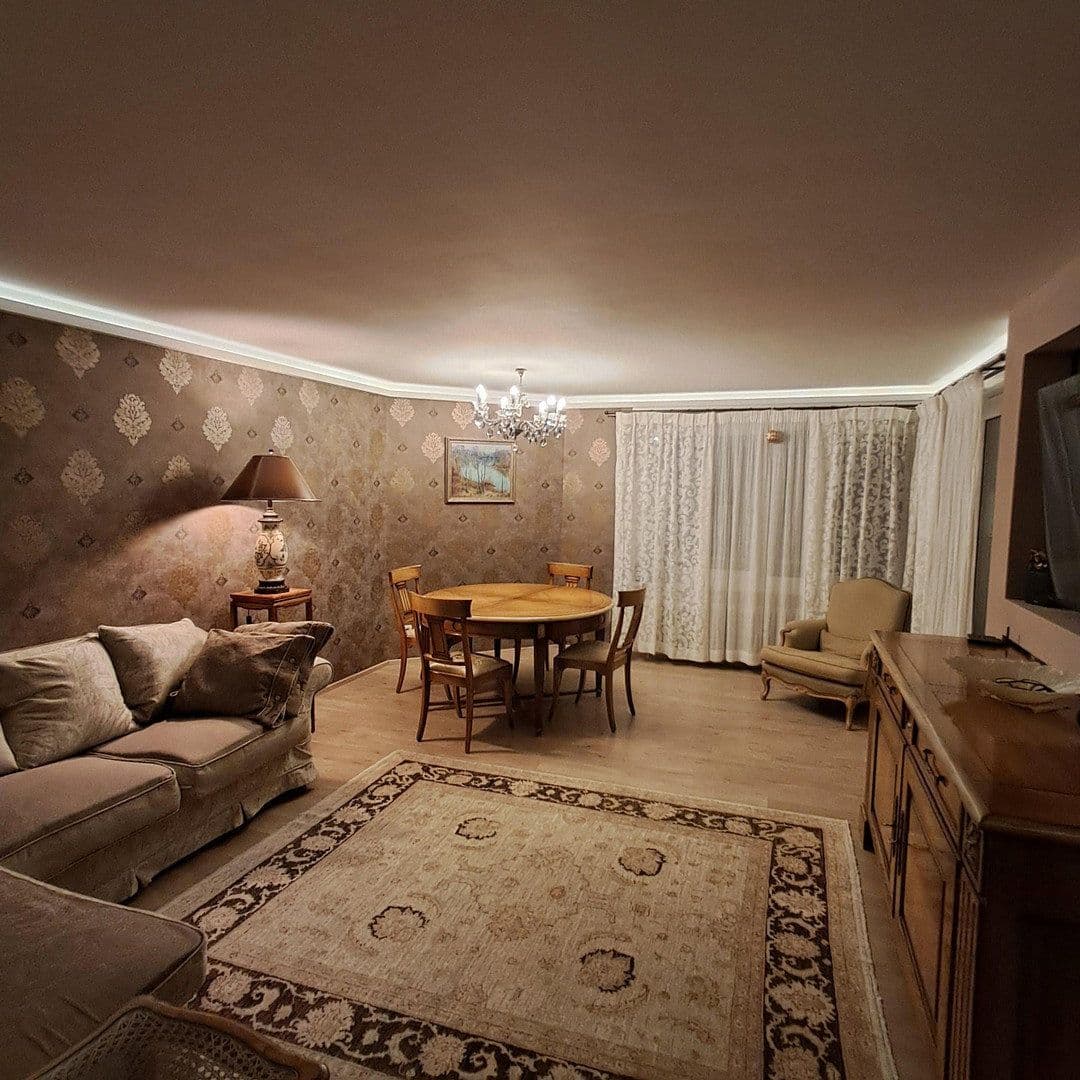 Predaj bytu 4-izbový 117 m², Stuttgart, Bádensko-Wurttembersko Predaj bytu 4-izbový 117 m², Stuttgart, Bádensko-Wurttembersko