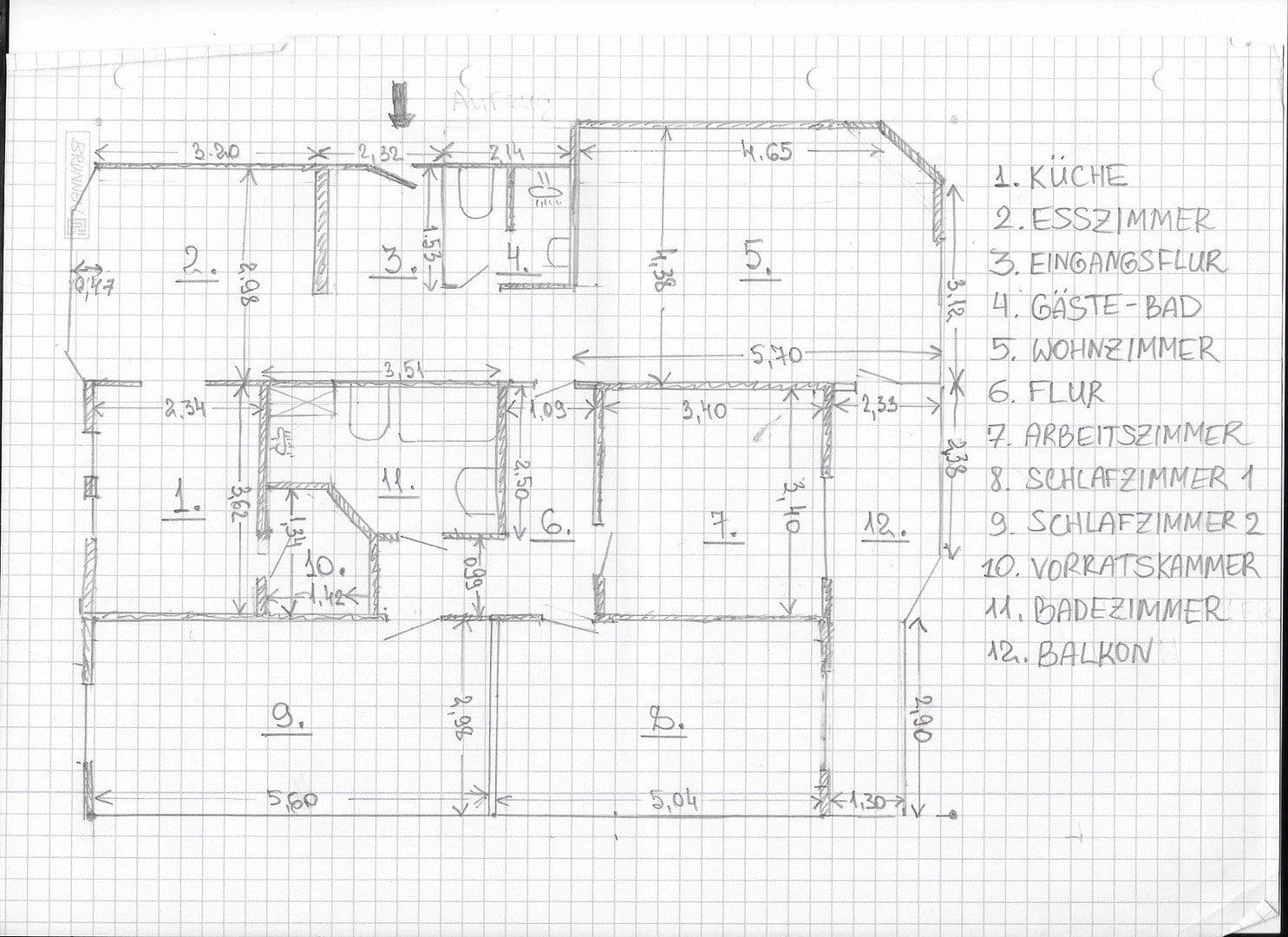 Predaj bytu 4-izbový 117 m², Stuttgart, Bádensko-Wurttembersko Predaj bytu 4-izbový 117 m², Stuttgart, Bádensko-Wurttembersko