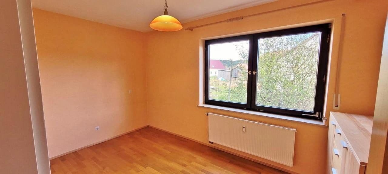 Prenájom bytu 4-izbový 97 m², Austr. 6, Fischach, Bavorsko Prenájom bytu 4-izbový 97 m², Austr. 6, Fischach, Bavorsko