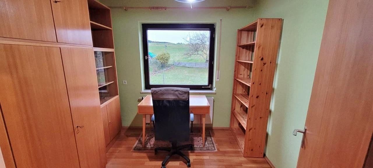 Prenájom bytu 4-izbový 97 m², Austr. 6, Fischach, Bavorsko Prenájom bytu 4-izbový 97 m², Austr. 6, Fischach, Bavorsko