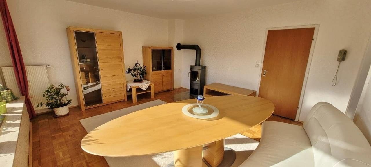 Prenájom bytu 4-izbový 97 m², Austr. 6, Fischach, Bavorsko Prenájom bytu 4-izbový 97 m², Austr. 6, Fischach, Bavorsko