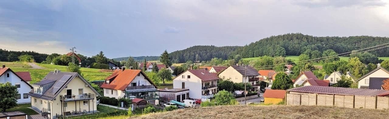Prenájom bytu 4-izbový 97 m², Austr. 6, Fischach, Bavorsko Prenájom bytu 4-izbový 97 m², Austr. 6, Fischach, Bavorsko