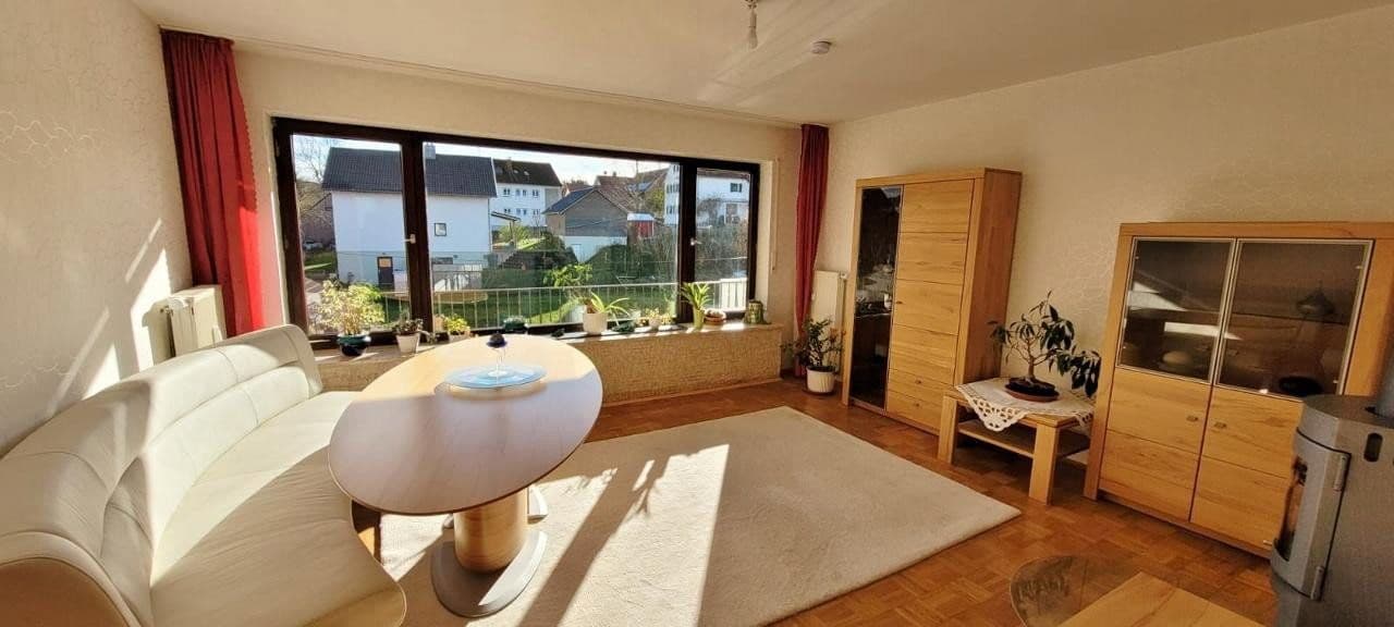 Prenájom bytu 4-izbový 97 m², Austr. 6, Fischach, Bavorsko Prenájom bytu 4-izbový 97 m², Austr. 6, Fischach, Bavorsko
