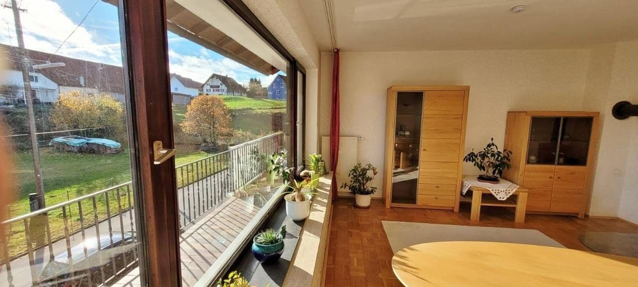 Prenájom bytu 4-izbový 97 m², Austr. 6, Fischach, Bavorsko Prenájom bytu 4-izbový 97 m², Austr. 6, Fischach, Bavorsko