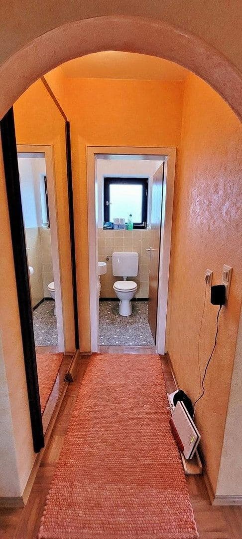 Prenájom bytu 4-izbový 97 m², Austr. 6, Fischach, Bavorsko Prenájom bytu 4-izbový 97 m², Austr. 6, Fischach, Bavorsko
