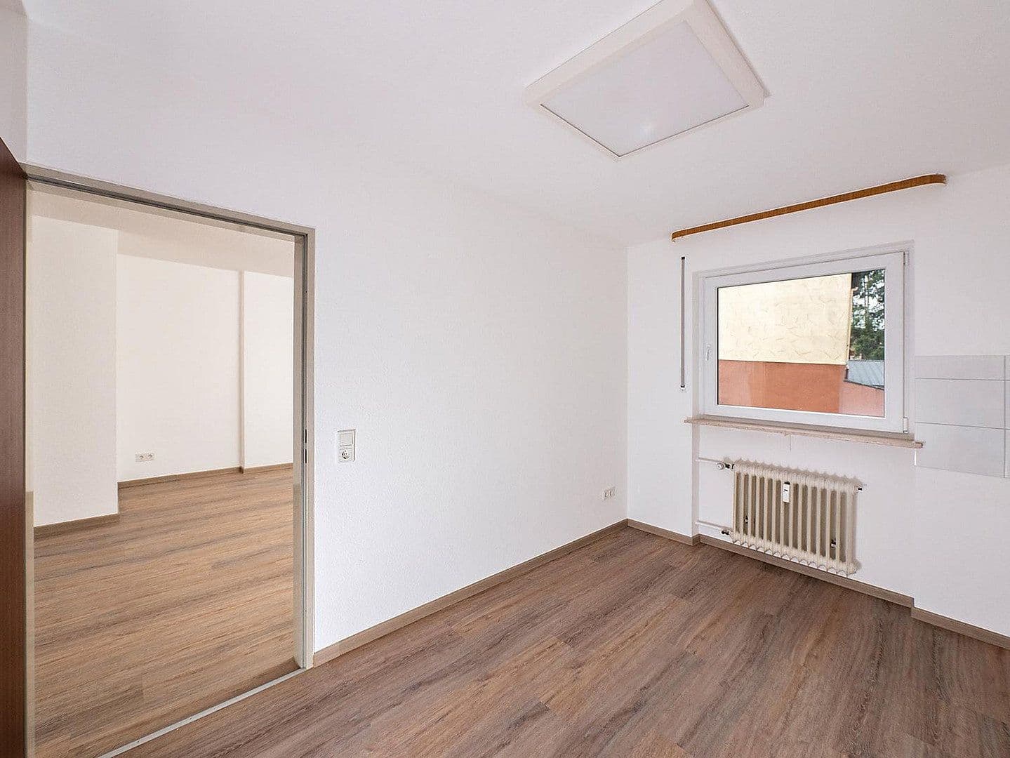 Prenájom bytu 2-izbový 54 m², Hohenzollernstraße 9, Friedrichsthal, Sársko Prenájom bytu 2-izbový 54 m², Hohenzollernstraße 9, Friedrichsthal, Sársko