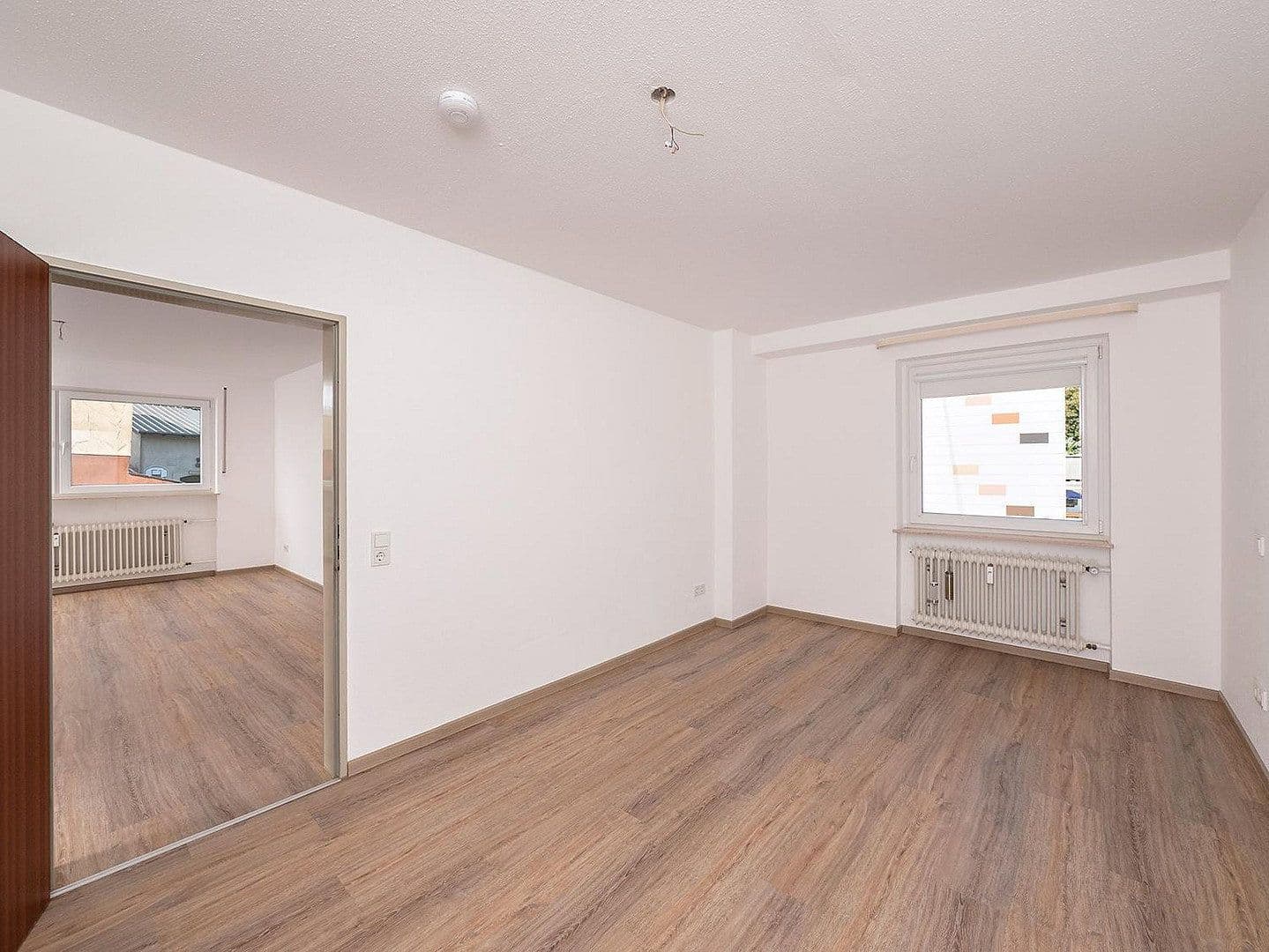 Prenájom bytu 2-izbový 54 m², Hohenzollernstraße 9, Friedrichsthal, Sársko Prenájom bytu 2-izbový 54 m², Hohenzollernstraße 9, Friedrichsthal, Sársko