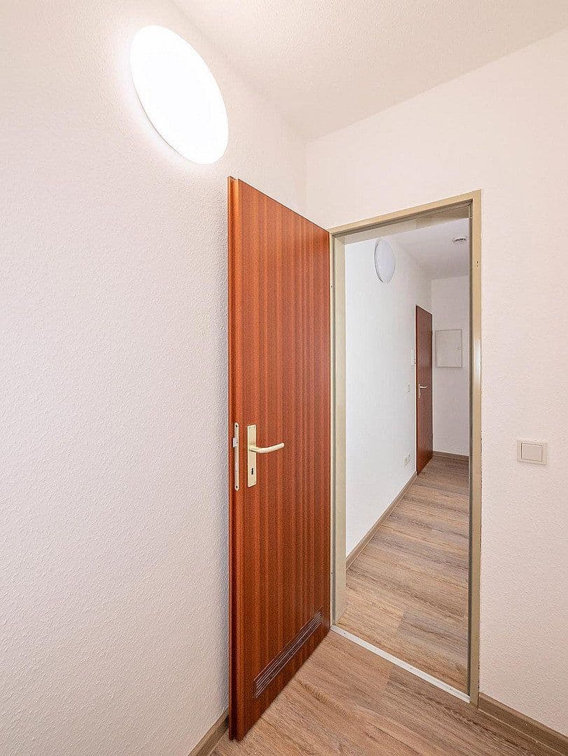 Prenájom bytu 2-izbový 54 m², Hohenzollernstraße 9, Friedrichsthal, Sársko Prenájom bytu 2-izbový 54 m², Hohenzollernstraße 9, Friedrichsthal, Sársko