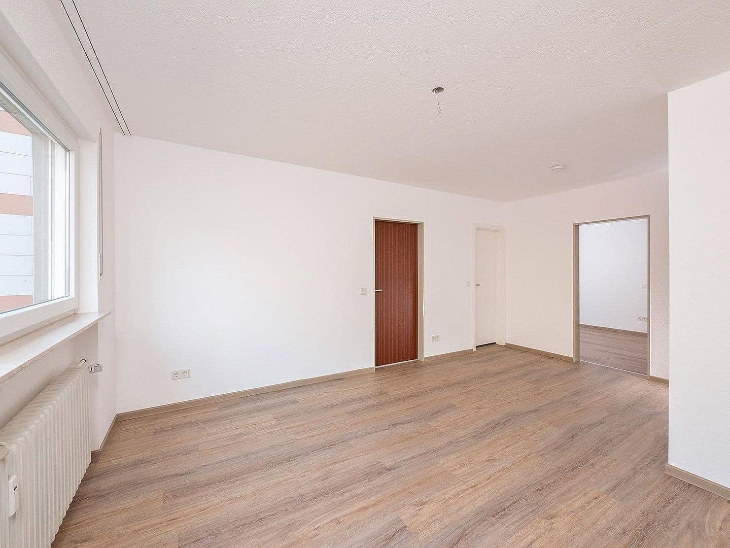 Prenájom bytu 2-izbový 54 m², Hohenzollernstraße 9, Friedrichsthal, Sársko Prenájom bytu 2-izbový 54 m², Hohenzollernstraße 9, Friedrichsthal, Sársko