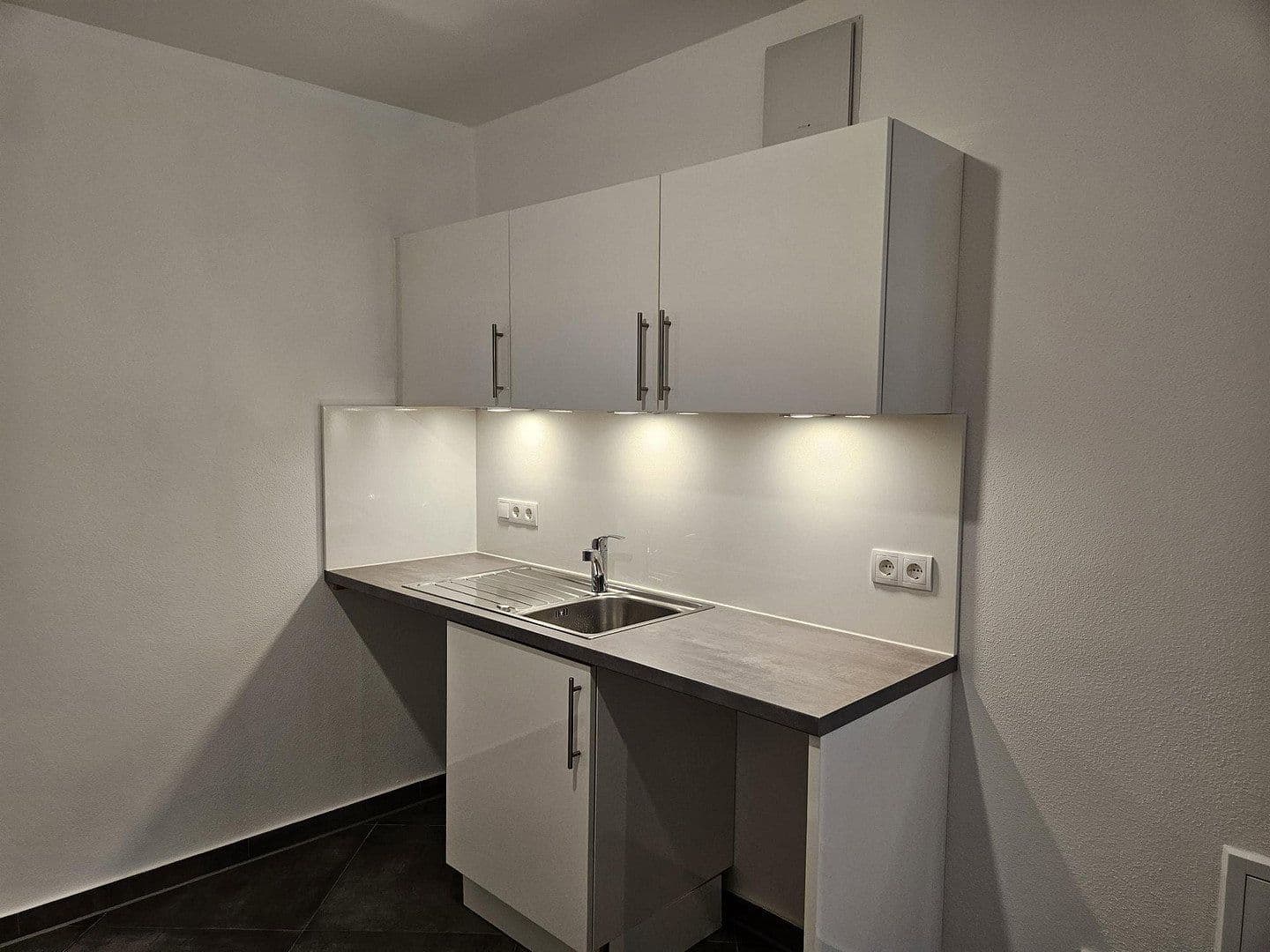 Prenájom bytu 1-izbový 43 m², Neue Gasse, Schweinfurt, Bavorsko Prenájom bytu 1-izbový 43 m², Neue Gasse, Schweinfurt, Bavorsko
