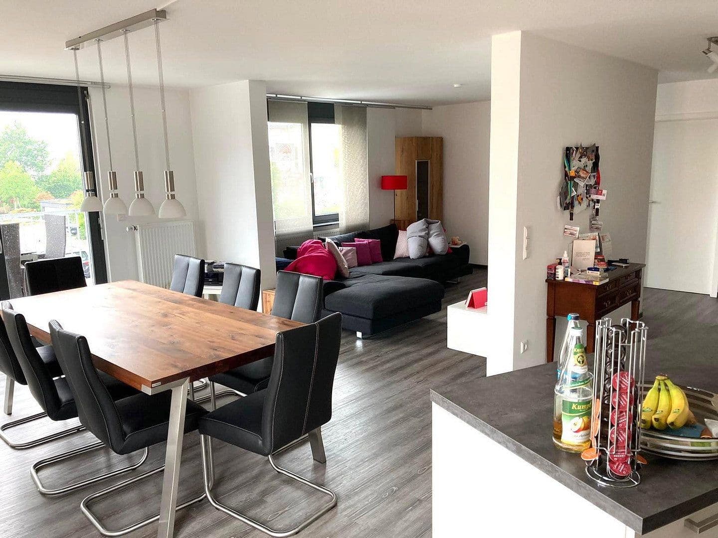 Prenájom bytu 4-izbový 143 m², Annaweg 2, Holzgerlingen, Bádensko-Wurttembersko Prenájom bytu 4-izbový 143 m², Annaweg 2, Holzgerlingen, Bádensko-Wurttembersko
