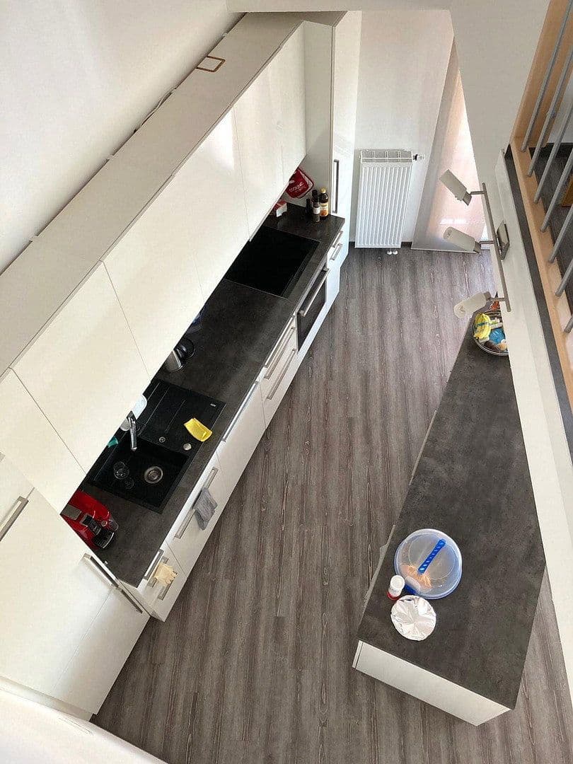 Prenájom bytu 4-izbový 143 m², Annaweg 2, Holzgerlingen, Bádensko-Wurttembersko Prenájom bytu 4-izbový 143 m², Annaweg 2, Holzgerlingen, Bádensko-Wurttembersko