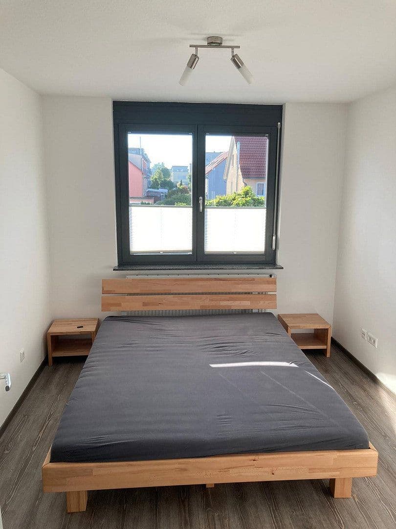 Prenájom bytu 4-izbový 143 m², Annaweg 2, Holzgerlingen, Bádensko-Wurttembersko Prenájom bytu 4-izbový 143 m², Annaweg 2, Holzgerlingen, Bádensko-Wurttembersko