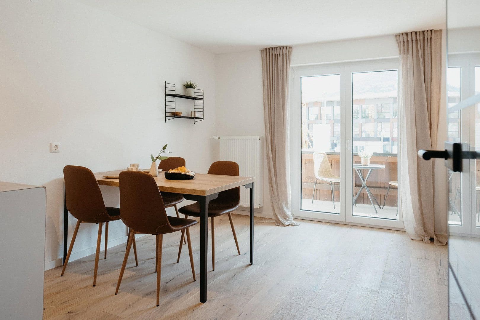 Predaj bytu 3-izbový 92 m², Immenstadt im Allgäu, Bavorsko Predaj bytu 3-izbový 92 m², Immenstadt im Allgäu, Bavorsko