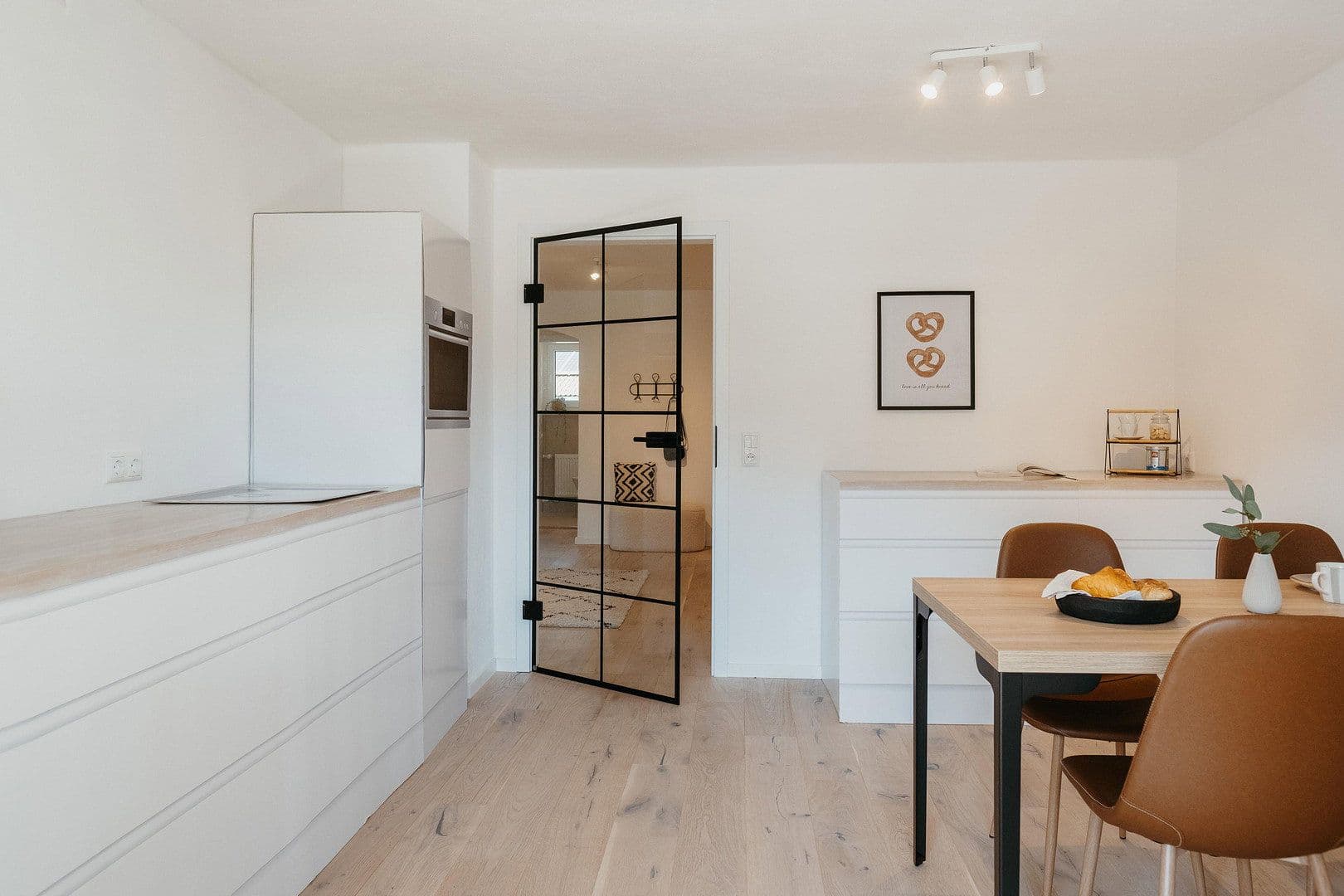 Predaj bytu 3-izbový 92 m², Immenstadt im Allgäu, Bavorsko Predaj bytu 3-izbový 92 m², Immenstadt im Allgäu, Bavorsko