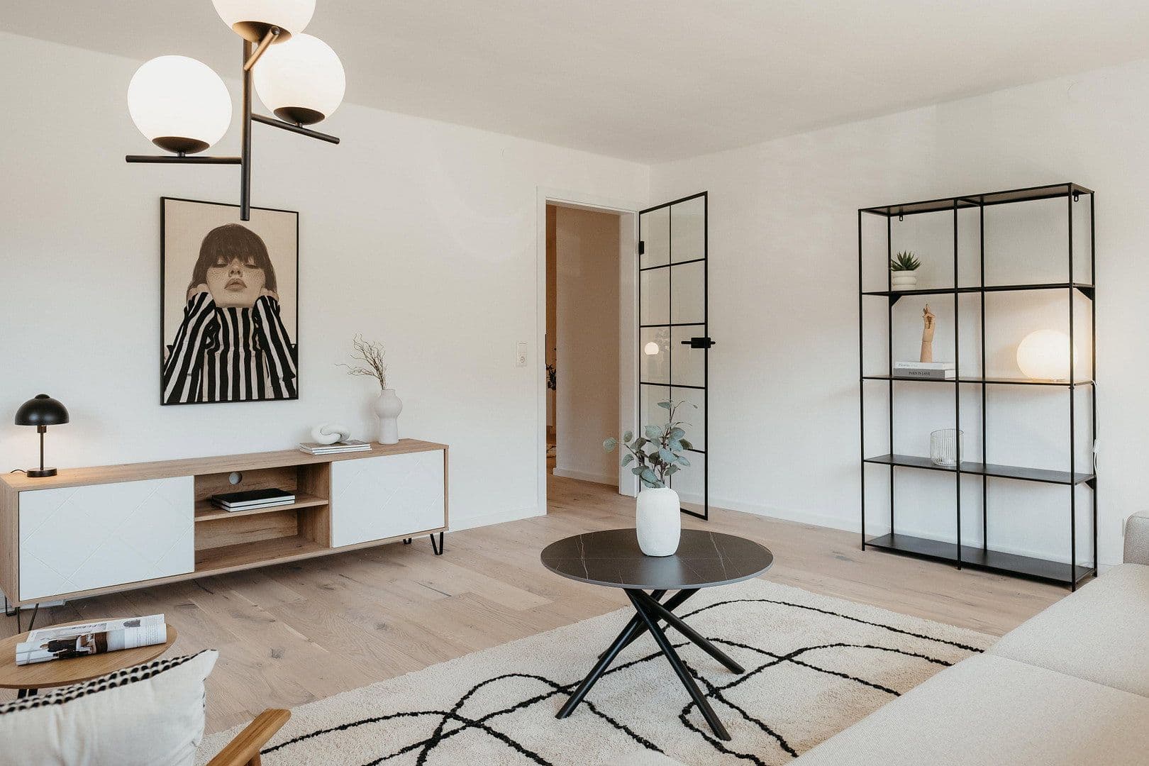 Predaj bytu 3-izbový 92 m², Immenstadt im Allgäu, Bavorsko Predaj bytu 3-izbový 92 m², Immenstadt im Allgäu, Bavorsko
