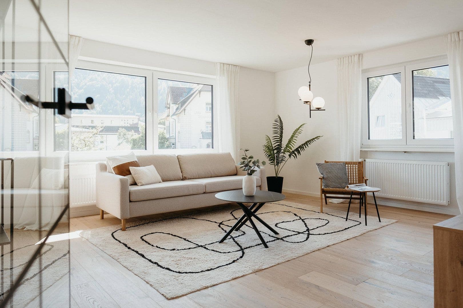 Predaj bytu 3-izbový 92 m², Immenstadt im Allgäu, Bavorsko Predaj bytu 3-izbový 92 m², Immenstadt im Allgäu, Bavorsko