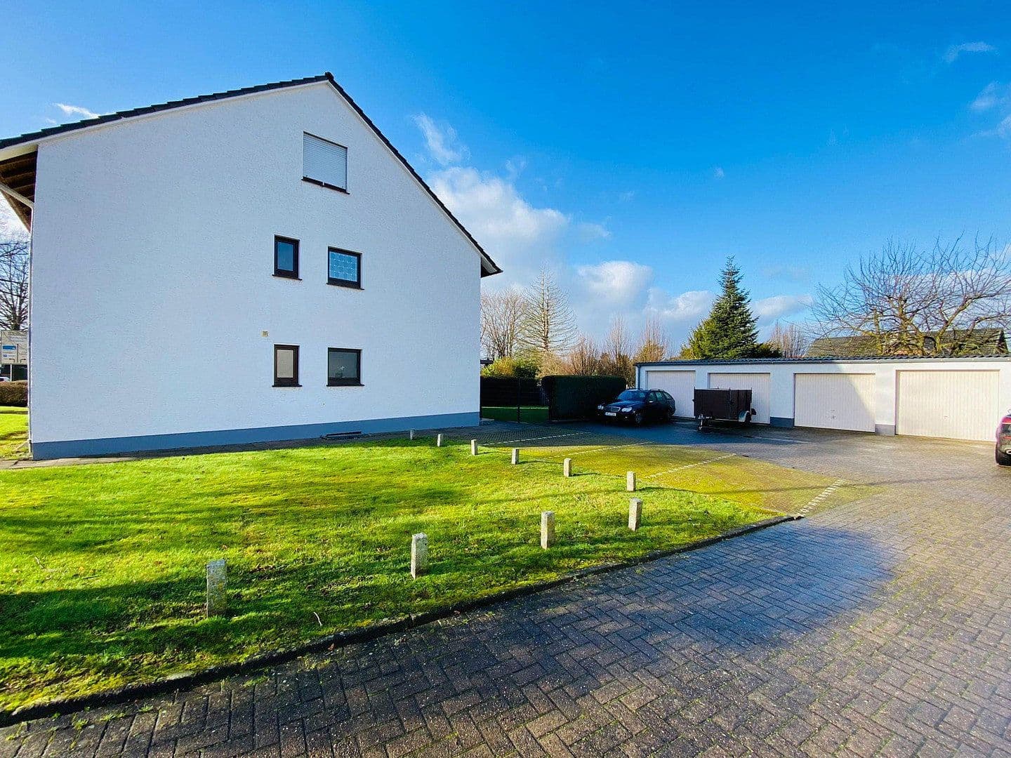 Predaj domu 270 m², pozemok 1.024 m², Lübbecke, Severné Porýnie - Westfálsko Predaj domu 270 m², pozemok 1.024 m², Lübbecke, Severné Porýnie - Westfálsko