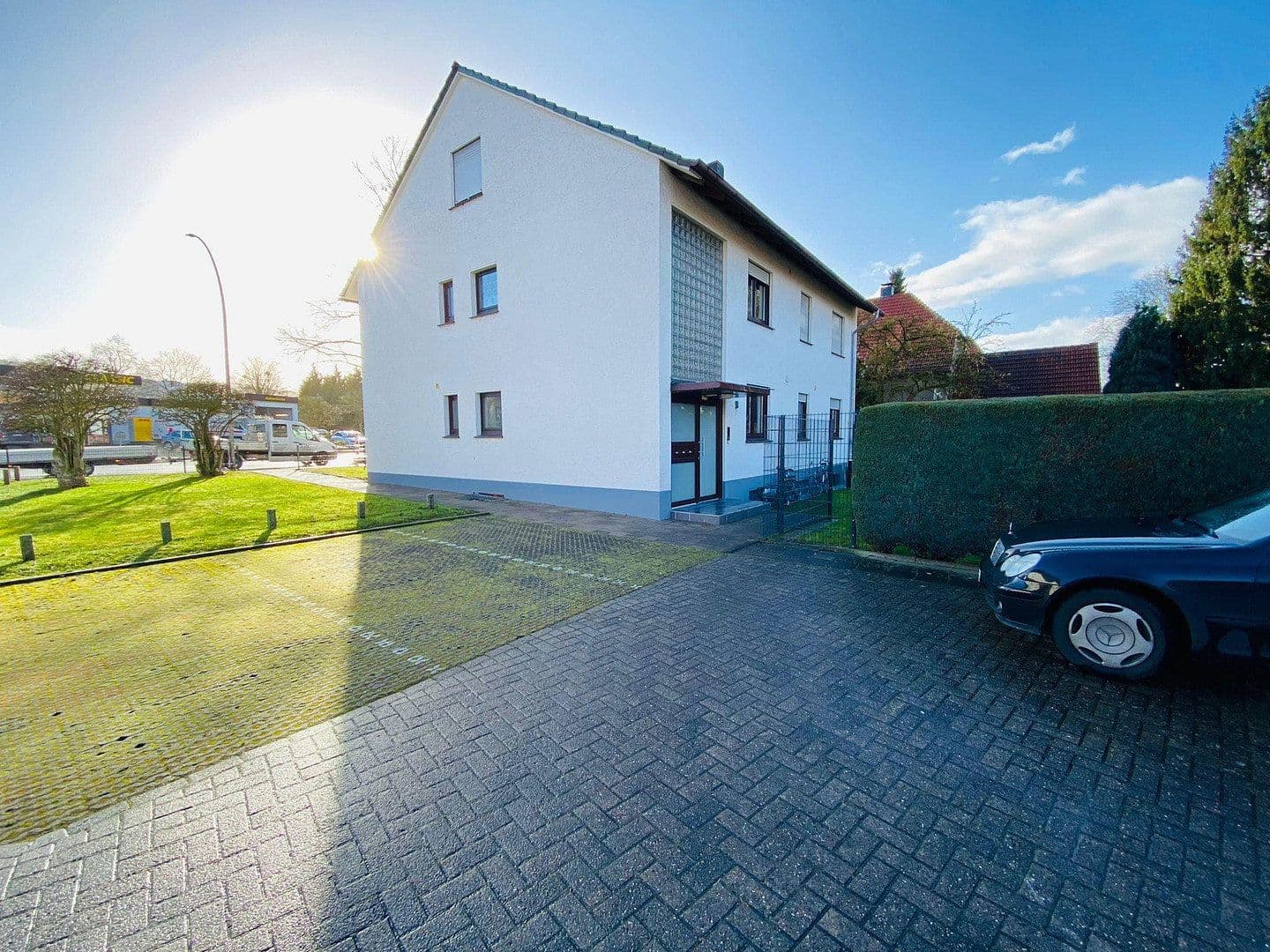 Predaj domu 270 m², pozemok 1.024 m², Lübbecke, Severné Porýnie - Westfálsko Predaj domu 270 m², pozemok 1.024 m², Lübbecke, Severné Porýnie - Westfálsko