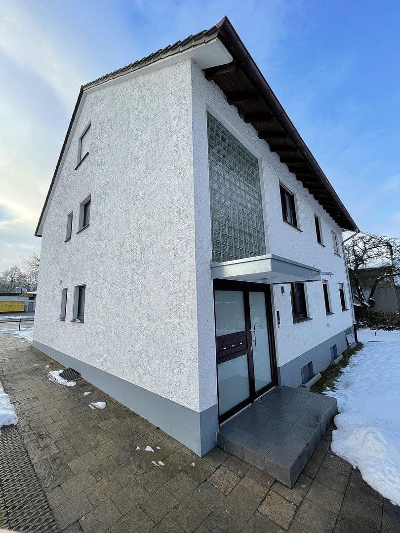 Predaj domu 270 m², pozemok 1.024 m², Lübbecke, Severné Porýnie - Westfálsko Predaj domu 270 m², pozemok 1.024 m², Lübbecke, Severné Porýnie - Westfálsko