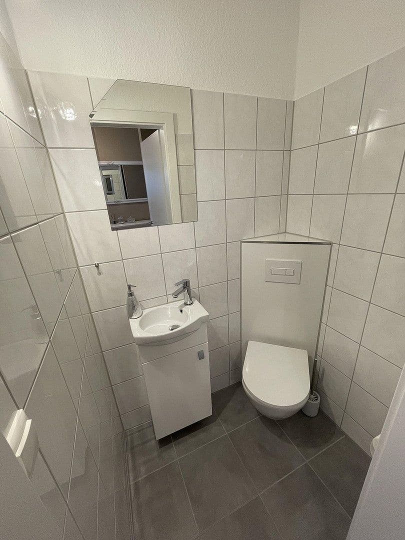 Predaj domu 270 m², pozemok 1.024 m², Lübbecke, Severné Porýnie - Westfálsko Predaj domu 270 m², pozemok 1.024 m², Lübbecke, Severné Porýnie - Westfálsko