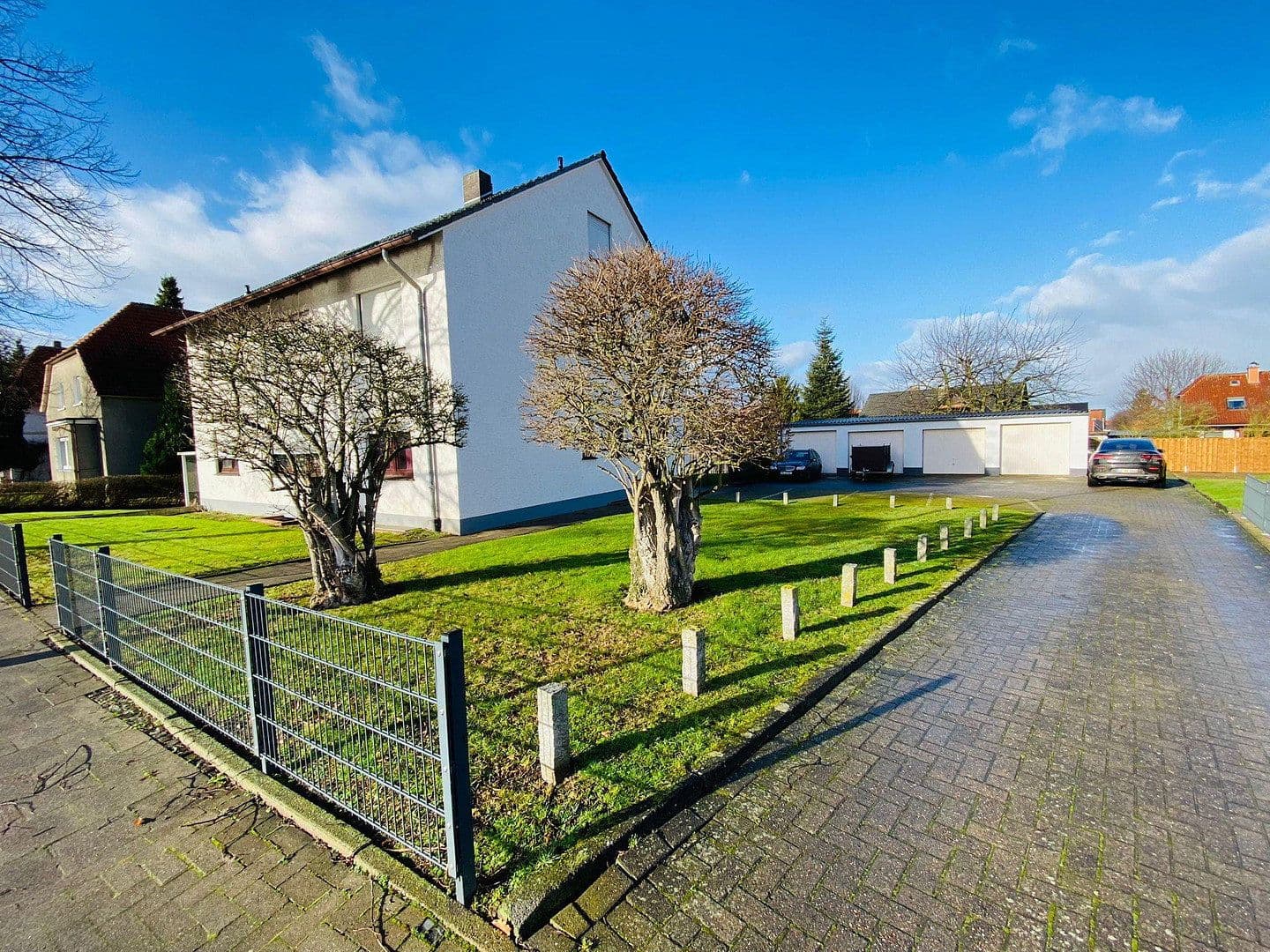 Predaj domu 270 m², pozemok 1.024 m², Lübbecke, Severné Porýnie - Westfálsko Predaj domu 270 m², pozemok 1.024 m², Lübbecke, Severné Porýnie - Westfálsko