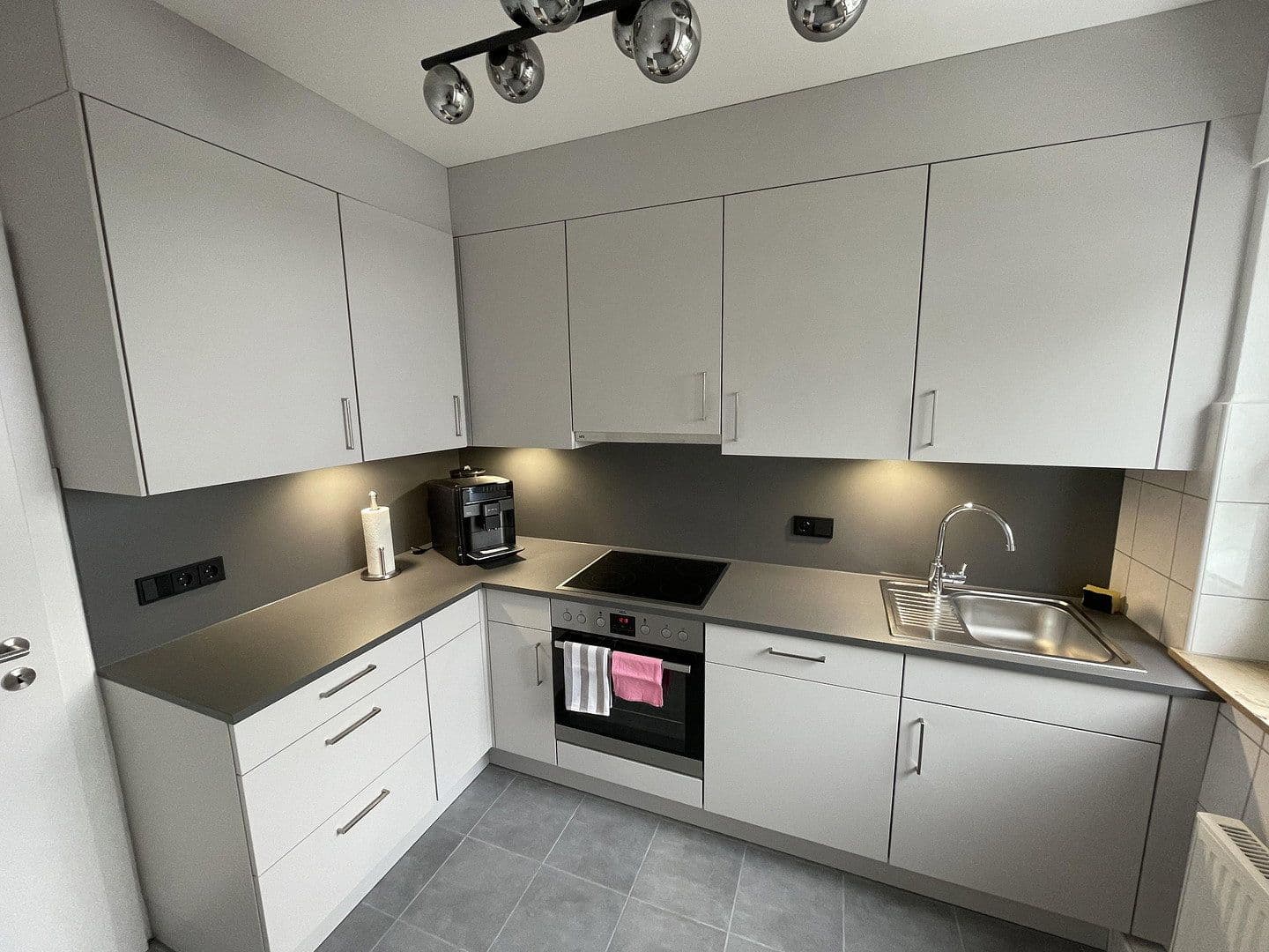Predaj domu 270 m², pozemok 1.024 m², Lübbecke, Severné Porýnie - Westfálsko Predaj domu 270 m², pozemok 1.024 m², Lübbecke, Severné Porýnie - Westfálsko