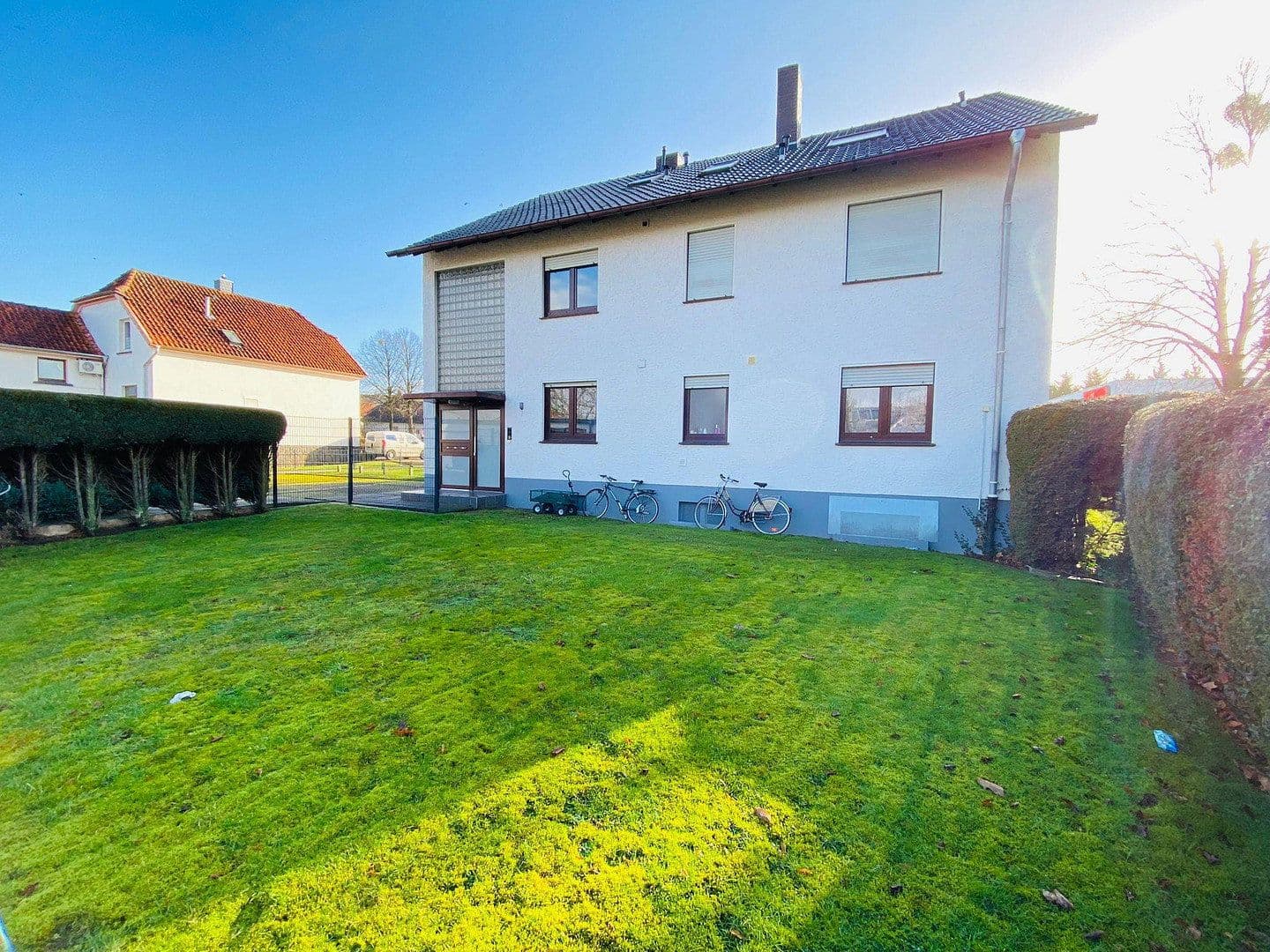 Predaj domu 270 m², pozemok 1.024 m², Lübbecke, Severné Porýnie - Westfálsko Predaj domu 270 m², pozemok 1.024 m², Lübbecke, Severné Porýnie - Westfálsko