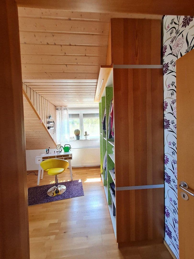 Predaj domu 130 m², pozemok 276 m², Tengen, Bádensko-Wurttembersko Predaj domu 130 m², pozemok 276 m², Tengen, Bádensko-Wurttembersko