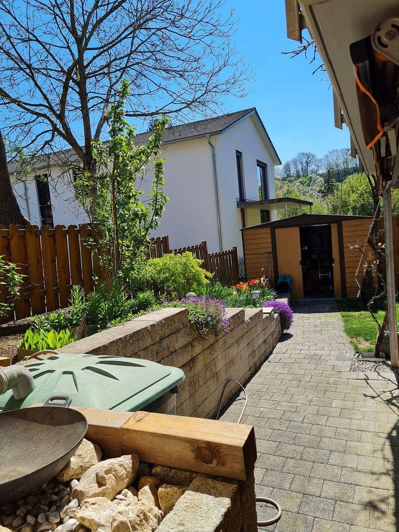 Predaj domu 130 m², pozemok 276 m², Tengen, Bádensko-Wurttembersko Predaj domu 130 m², pozemok 276 m², Tengen, Bádensko-Wurttembersko