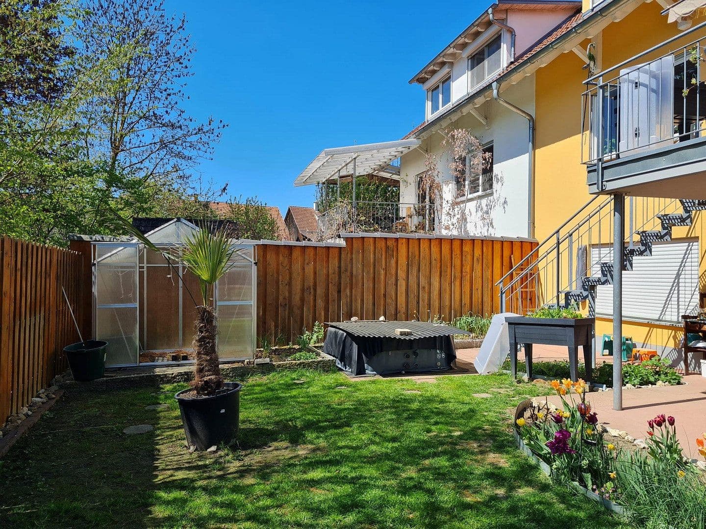 Predaj domu 130 m², pozemok 276 m², Tengen, Bádensko-Wurttembersko Predaj domu 130 m², pozemok 276 m², Tengen, Bádensko-Wurttembersko