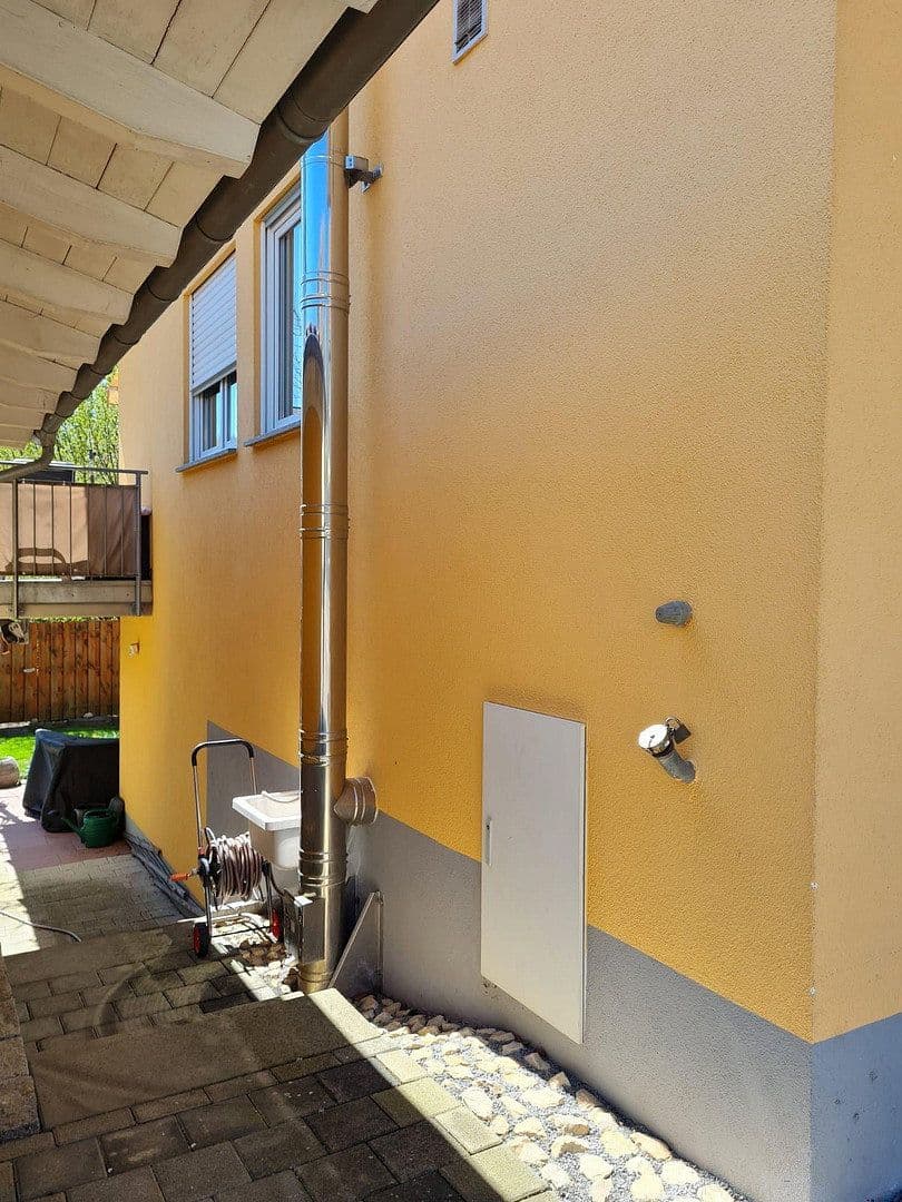 Predaj domu 130 m², pozemok 276 m², Tengen, Bádensko-Wurttembersko Predaj domu 130 m², pozemok 276 m², Tengen, Bádensko-Wurttembersko