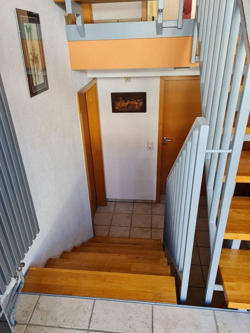 Predaj domu 130 m², pozemok 276 m², Tengen, Bádensko-Wurttembersko Predaj domu 130 m², pozemok 276 m², Tengen, Bádensko-Wurttembersko