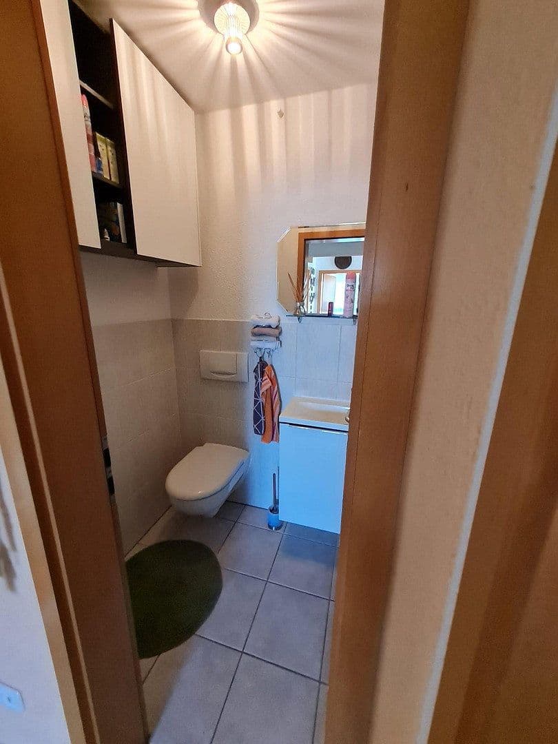 Predaj domu 130 m², pozemok 276 m², Tengen, Bádensko-Wurttembersko Predaj domu 130 m², pozemok 276 m², Tengen, Bádensko-Wurttembersko