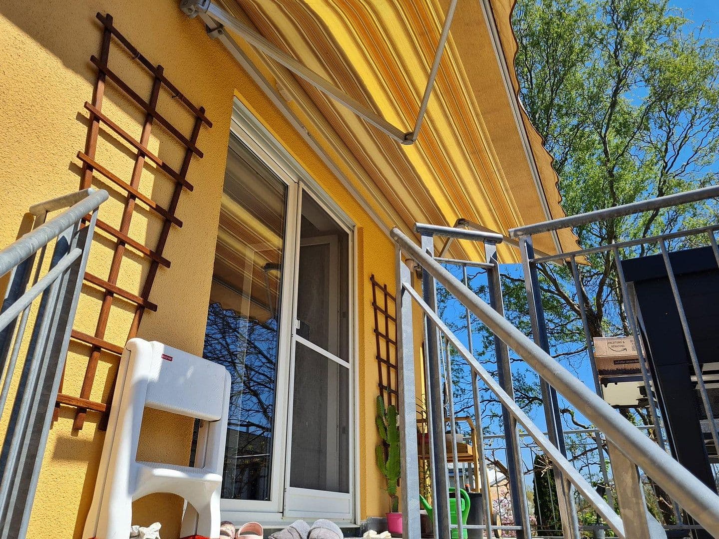 Predaj domu 130 m², pozemok 276 m², Tengen, Bádensko-Wurttembersko Predaj domu 130 m², pozemok 276 m², Tengen, Bádensko-Wurttembersko