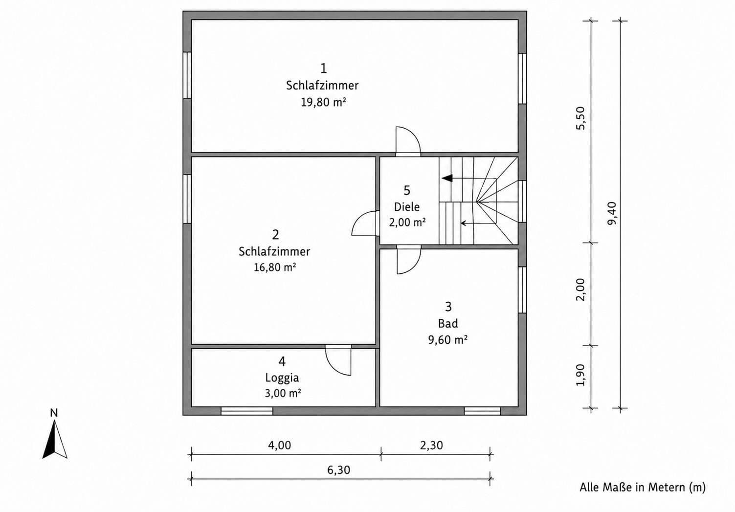 Predaj domu 130 m², pozemok 511 m², Berlin, Berlín Predaj domu 130 m², pozemok 511 m², Berlin, Berlín