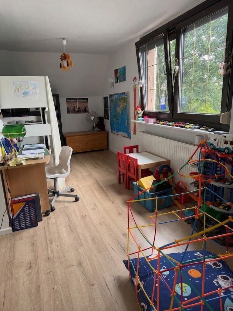 Predaj domu 130 m², pozemok 511 m², Berlin, Berlín Predaj domu 130 m², pozemok 511 m², Berlin, Berlín