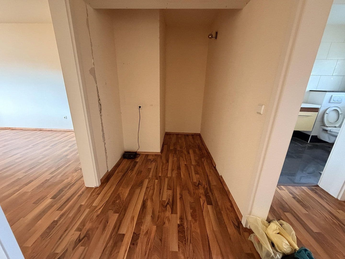 Prenájom bytu 2-izbový 64 m², Speyer, Porýnie-Falcko Prenájom bytu 2-izbový 64 m², Speyer, Porýnie-Falcko
