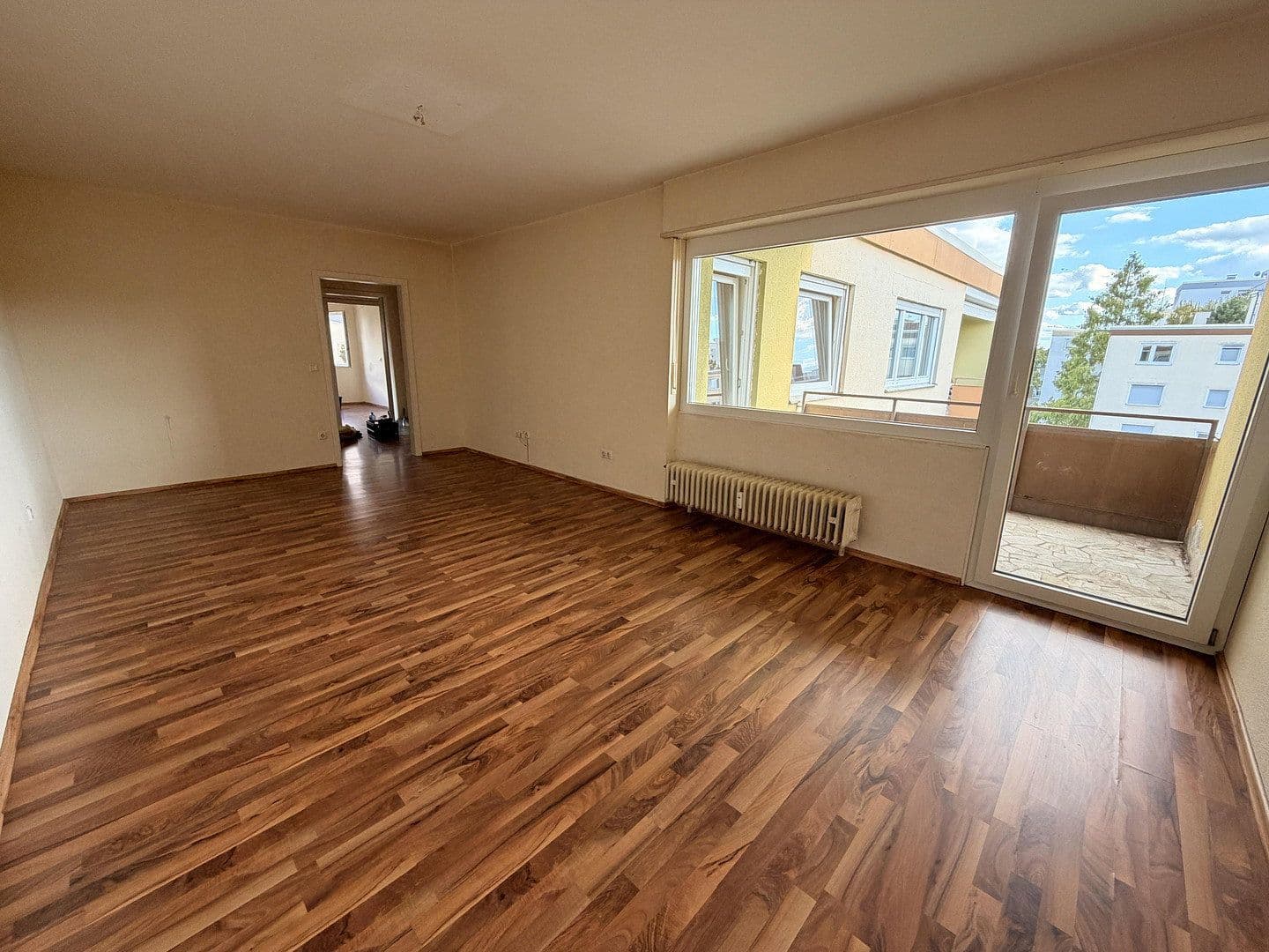 Prenájom bytu 2-izbový 64 m², Speyer, Porýnie-Falcko Prenájom bytu 2-izbový 64 m², Speyer, Porýnie-Falcko