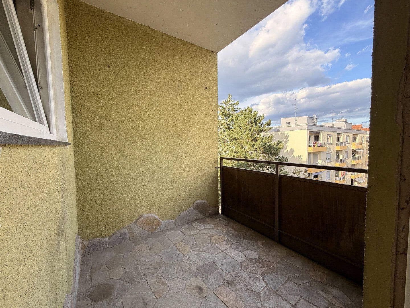 Prenájom bytu 2-izbový 64 m², Speyer, Porýnie-Falcko Prenájom bytu 2-izbový 64 m², Speyer, Porýnie-Falcko